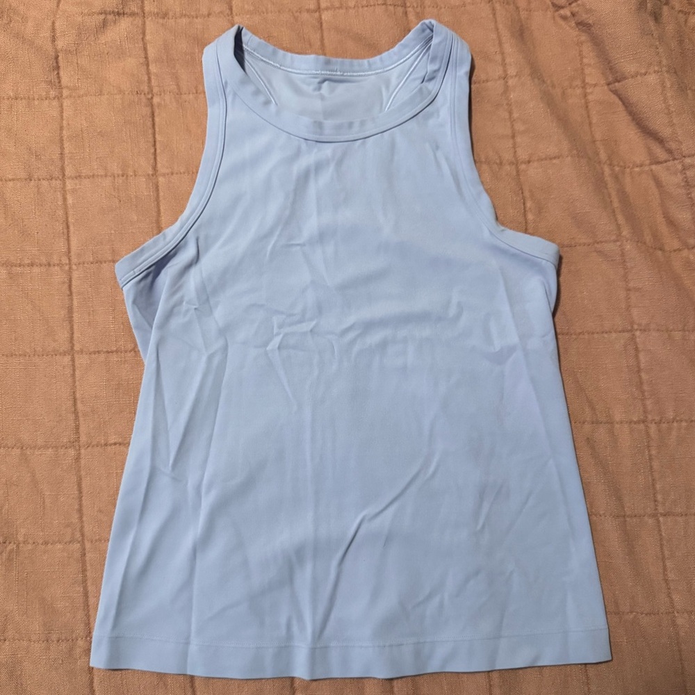 Lululemon align waist length tank top